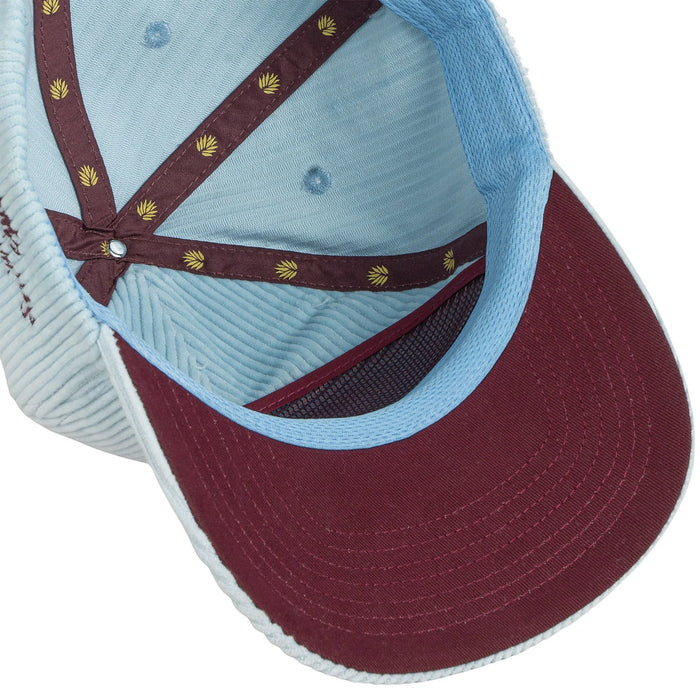 Sendero Provisions Co Men's Play A Song Blue Cap