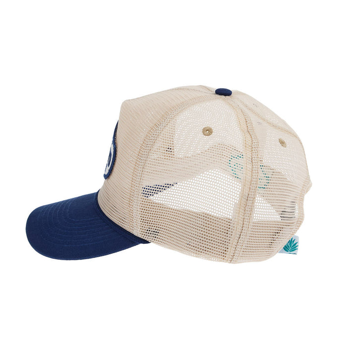 Sendero Provisions Co Men's Navy Supply Cap
