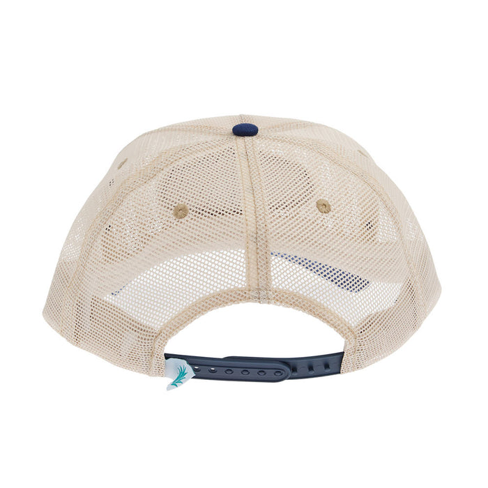 Sendero Provisions Co Men's Navy Supply Cap