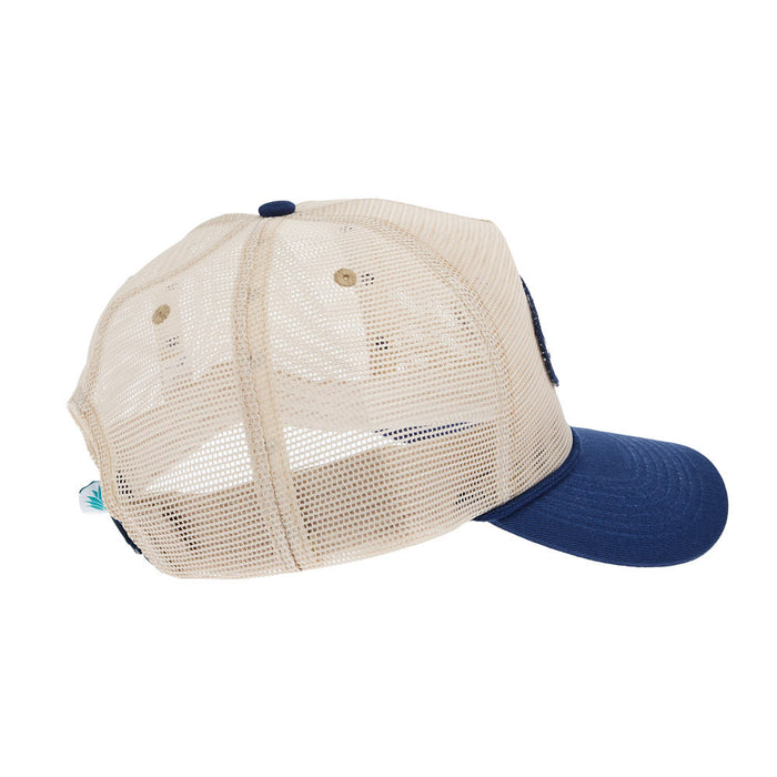 Sendero Provisions Co Men's Navy Supply Cap