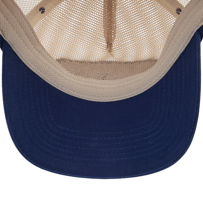 Sendero Provisions Co Men's Navy Supply Cap