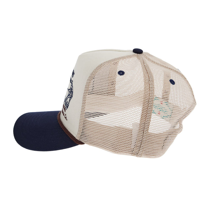 Sendero Provisions Co Men's Skinny Cows Navy Cap