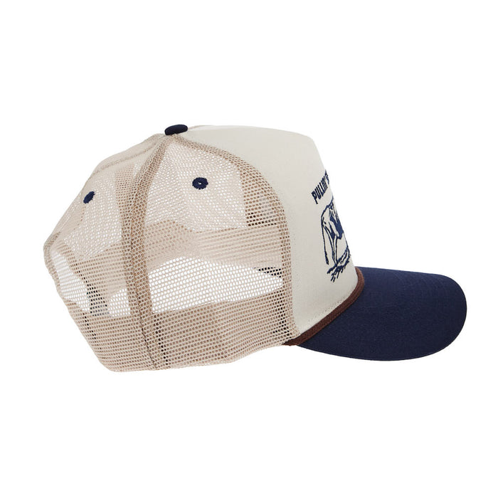 Sendero Provisions Co Men's Skinny Cows Navy Cap
