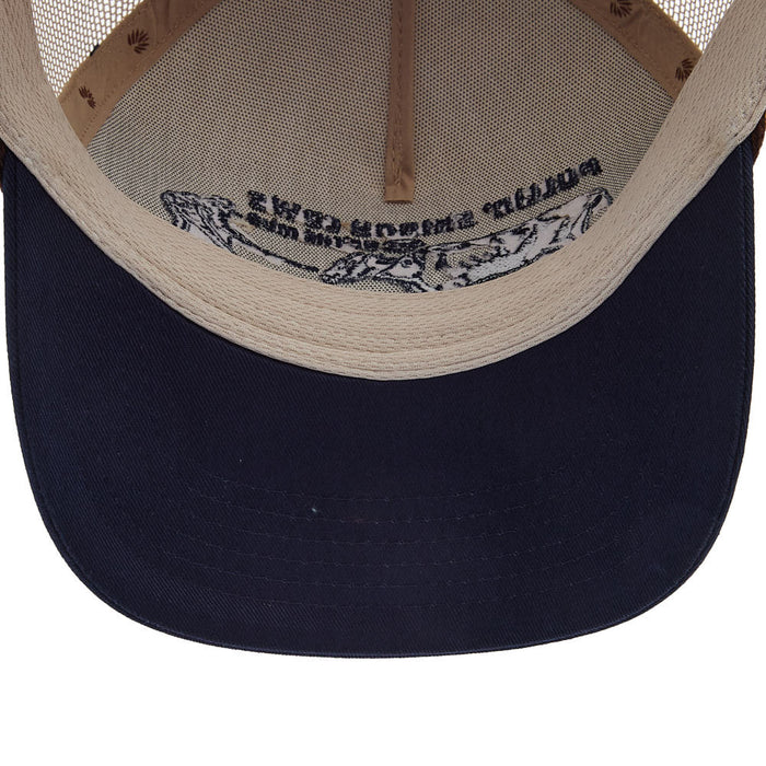 Sendero Provisions Co Men's Skinny Cows Navy Cap