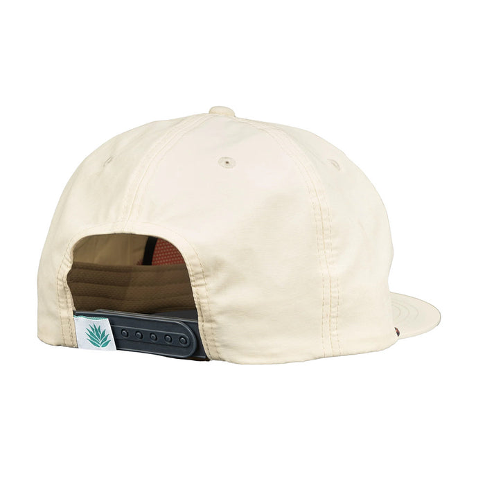 Sendero Provisions Co Men's West Texas Municipal Cream Cap