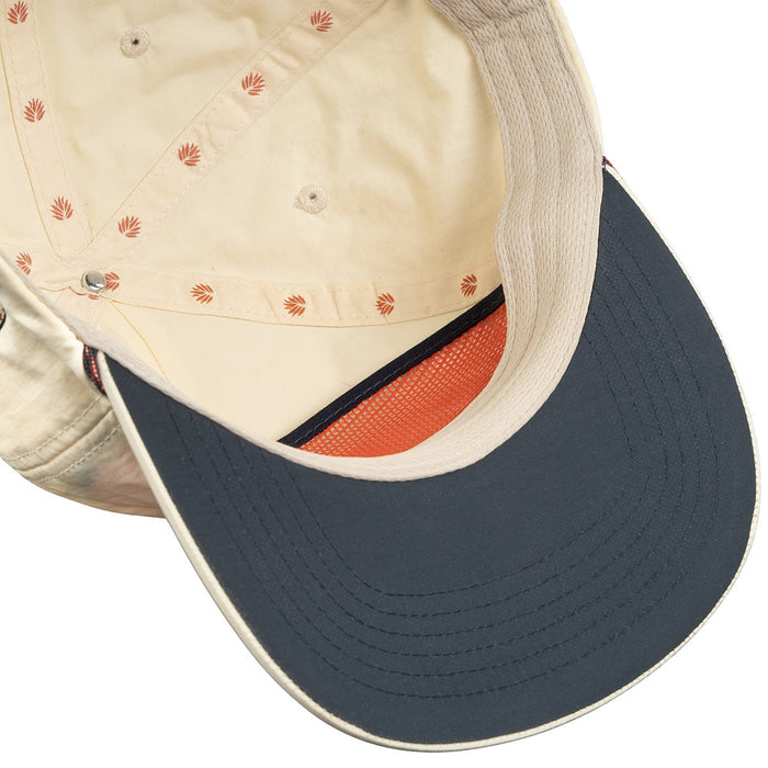 Sendero Provisions Co Men's West Texas Municipal Cream Cap