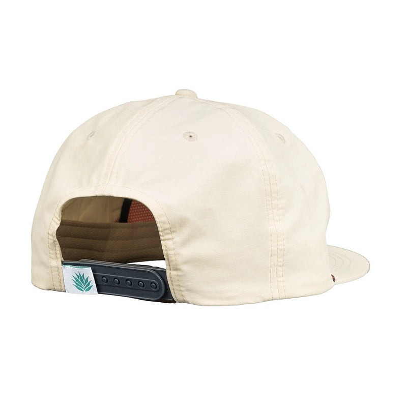 Sendero Provisions Co Men's West Texas Municipal Cap