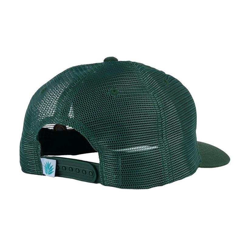Sendero Provisions Co Men's Green Deer Fishers Cap