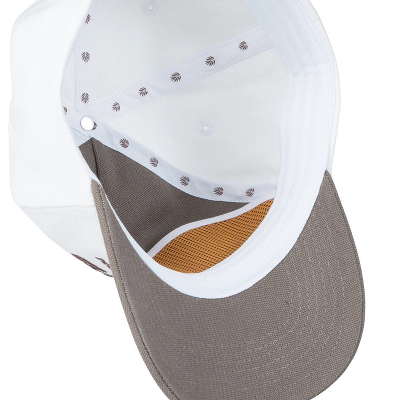 Sendero Provisions Co Men's Brown Dusty Trails Cap