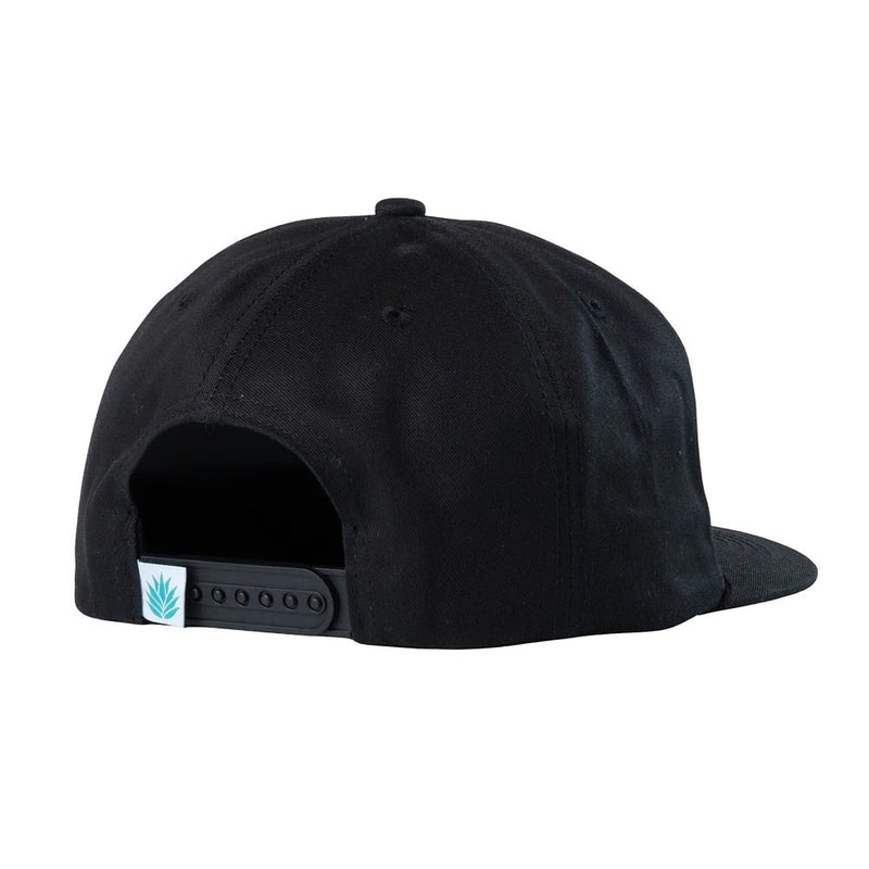 Sendero Provisions Co Men's Black Static Cap