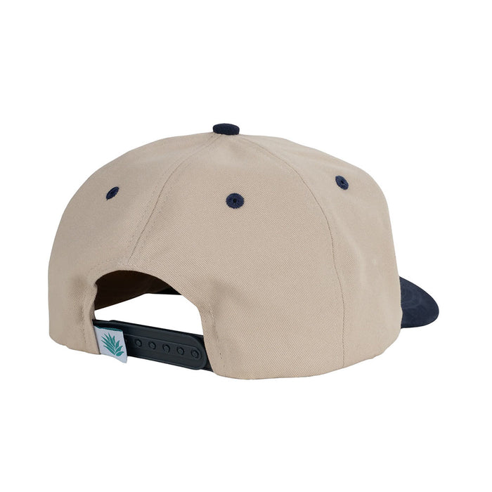 Sendero Provisions Co Men's Navy Feed Mill Cap