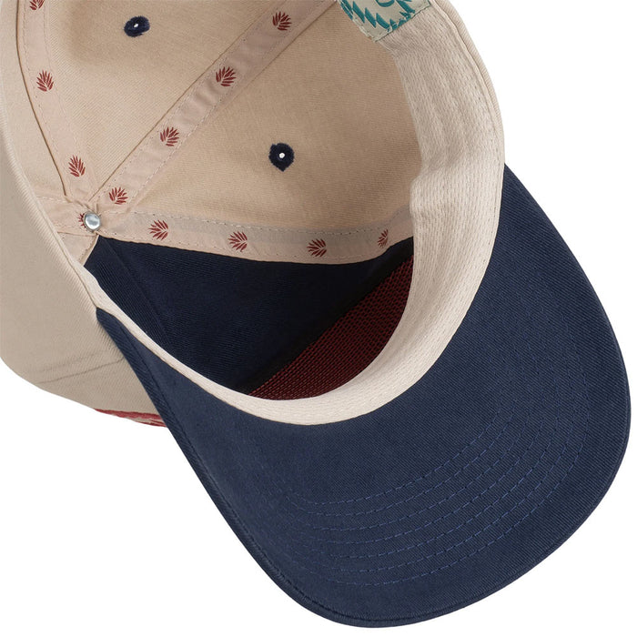 Sendero Provisions Co Men's Navy Feed Mill Cap