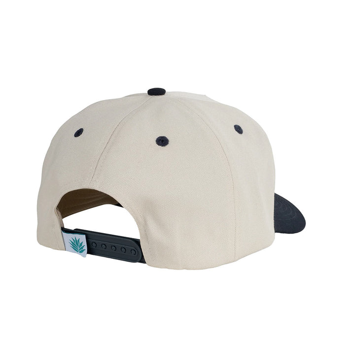 Sendero Provisions Co Men's Navy Ranch Supplies Cap