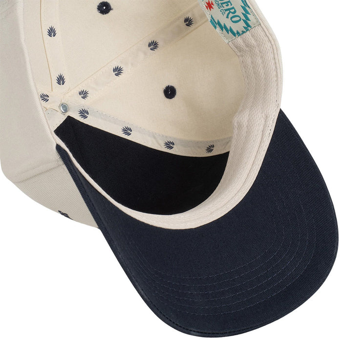 Sendero Provisions Co Men's Navy Ranch Supplies Cap