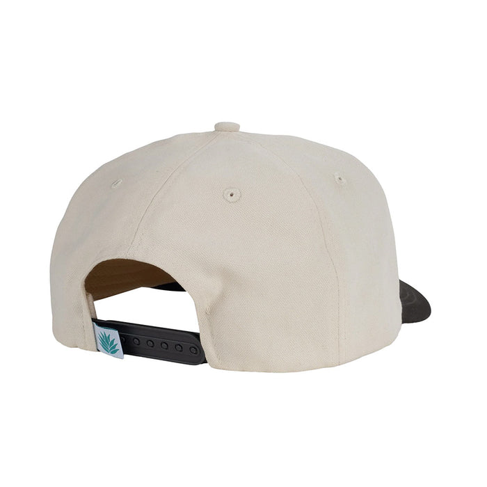 Sendero Provisions Co Men's Cream Real Western Cap