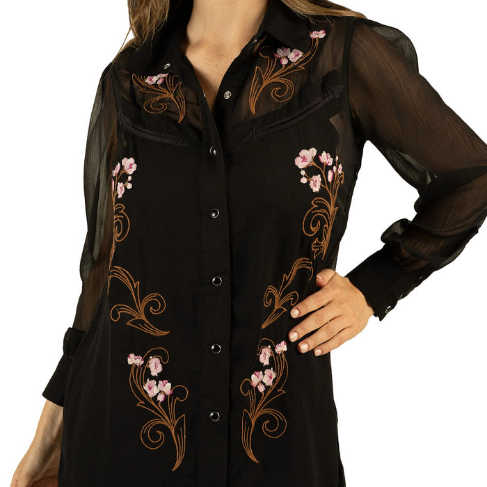 Sendero Provisions Co Women's Piper Western Dress
