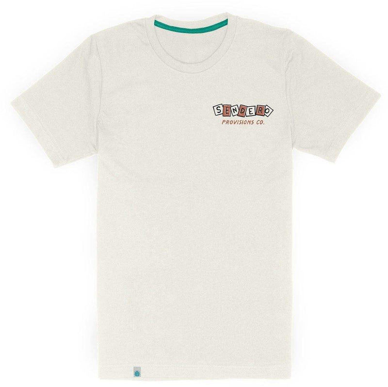 Sendero Provisions Co unty Fair T-Shirt