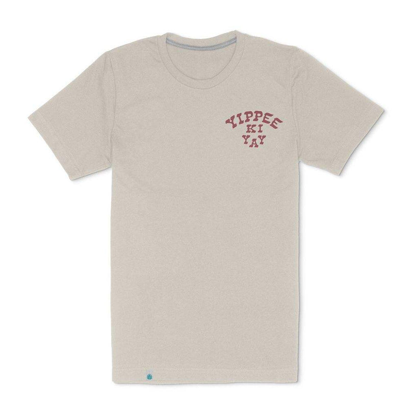 Sendero Provisions Co Men's Yippee Ki Yay T-Shirt
