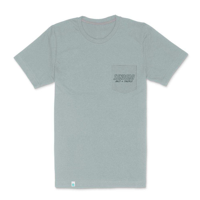 Sendero Provisions Co Men's 50 Cent Worms Tee