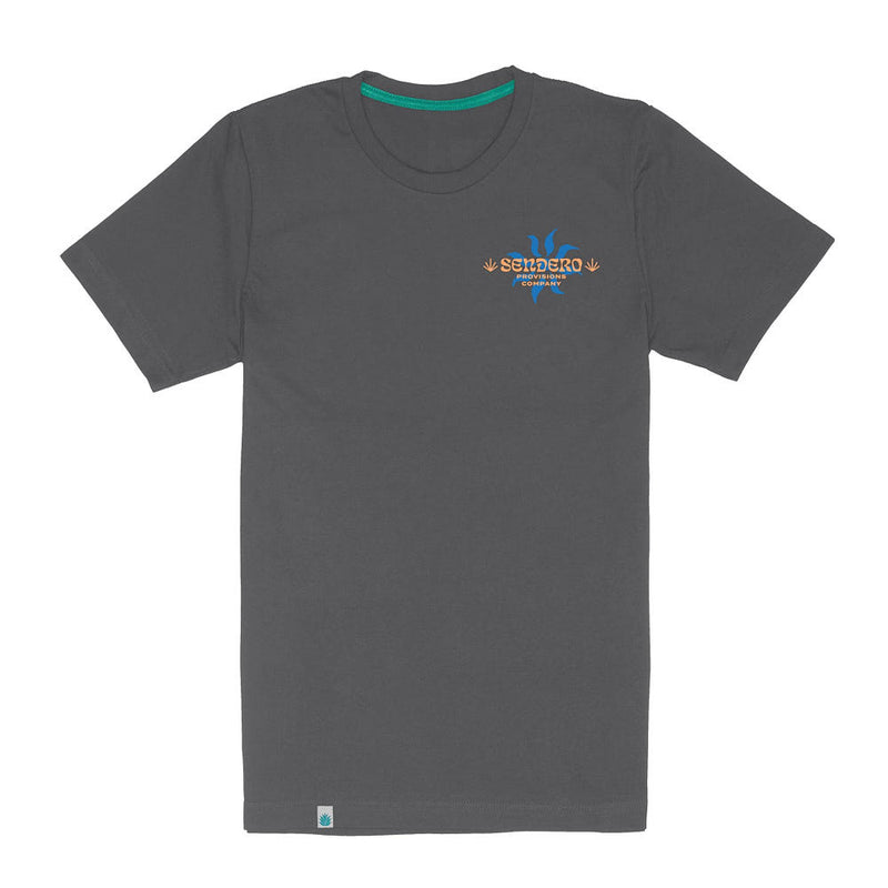 Sendero Provisions Co Men's Charal Sol Vida Tee Shirt