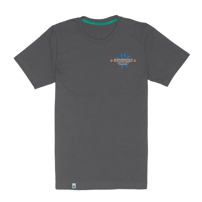 Sendero Provisions Co Men's Charal Sol Vida Tee Shirt