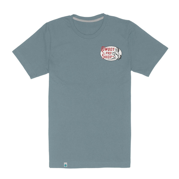 Sendero Provisions Co Men's wboy Pro Shop Citadel Tee Shirt