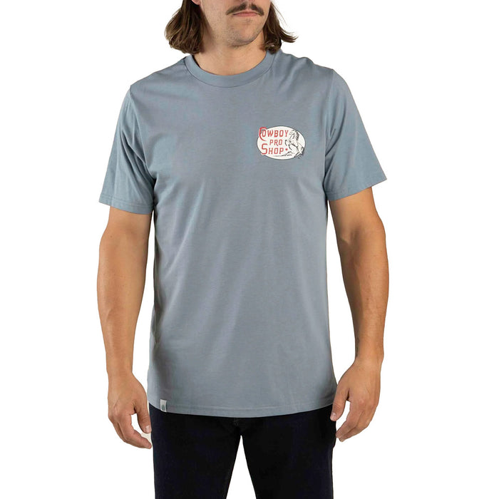 Sendero Provisions Co Men's wboy Pro Shop Citadel Tee Shirt