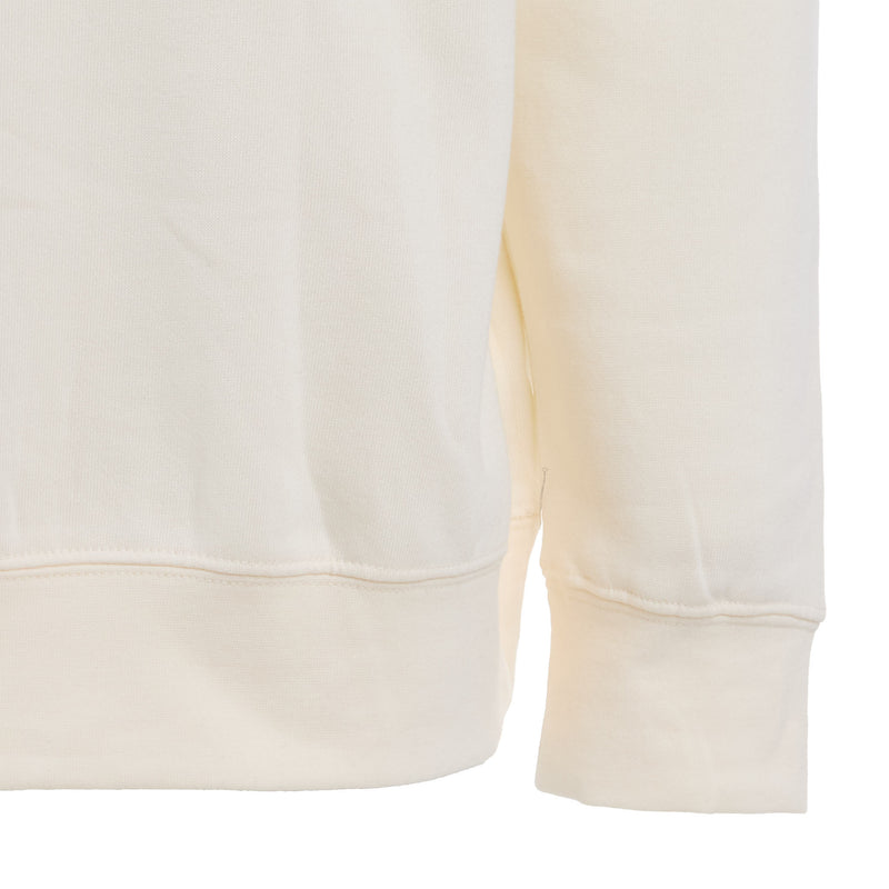 Sendero Provisions Co Mens Western Show White Sweatshirt