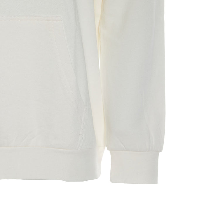 Sendero Provisions Co Men's Vintage White Cowboy Kick Flip Hoodie