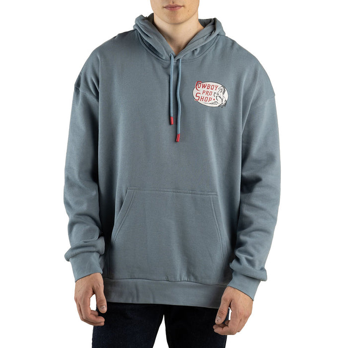 Sendero Provisions Co Men's Citadel wboy Pro Shop Hoodie