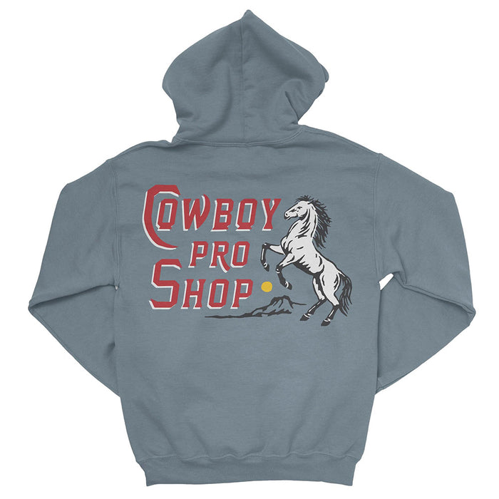 Sendero Provisions Co Men's Citadel wboy Pro Shop Hoodie