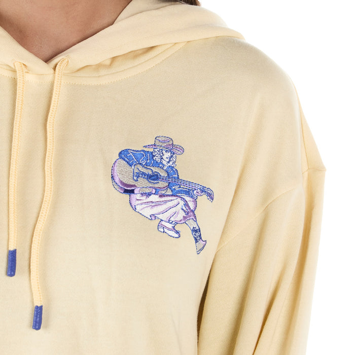 Sendero Provisions Co Women's Play A Song Hoodie