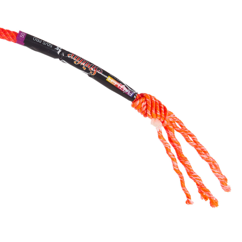 Rattler Spitfire Breakaway Rope 50S Pro