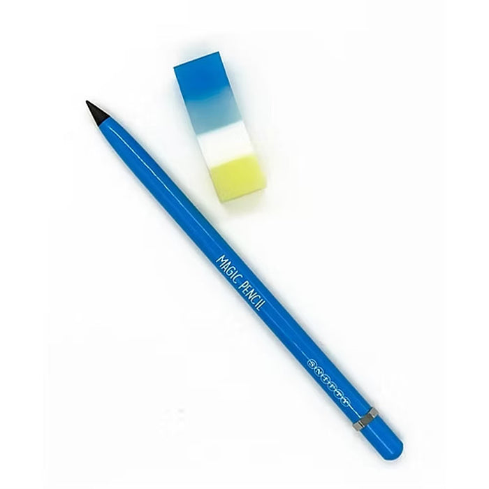 Snifty Blue Magic Pencil