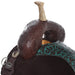 Circle Y Saddlery Josey Mitchell Lightweight Lightspeed 14.5 Inch Barrel Saddle
