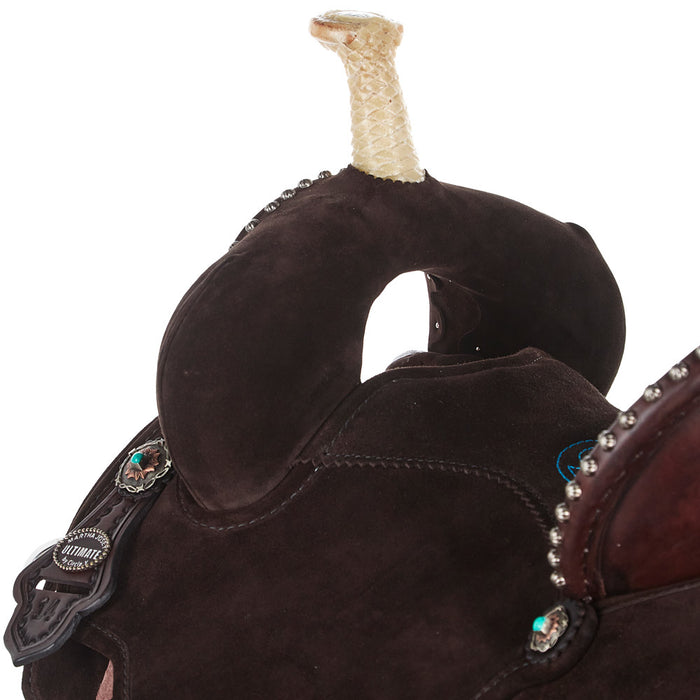 Circle Y Saddlery Josey Mitchell Lightweight Light Speed 14