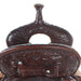 Circle Y Saddlery Josey Cash Maverick 14 1/2 Inch Barrel Saddle