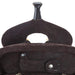 Circle Y Saddlery Josey Mitchell Renegade Racer 13 1/2 Inch Barrel Saddle