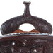 Circle Y Saddlery Josey Mitchell Renegade Racer 14 1/2 Inch Barrel Saddle