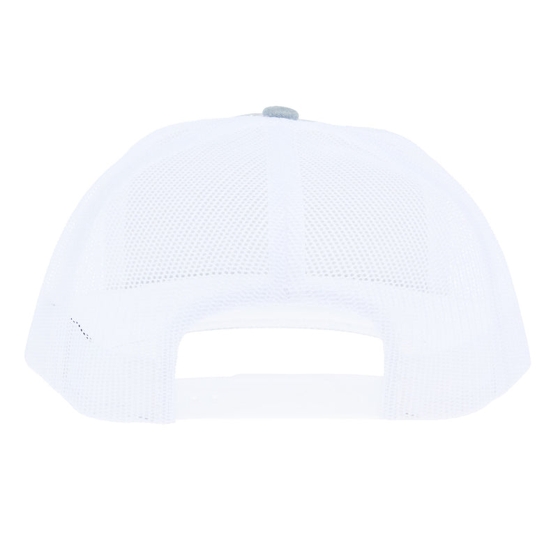 Whiskey Bent Hat Co Mens Supply House Tracker Cap