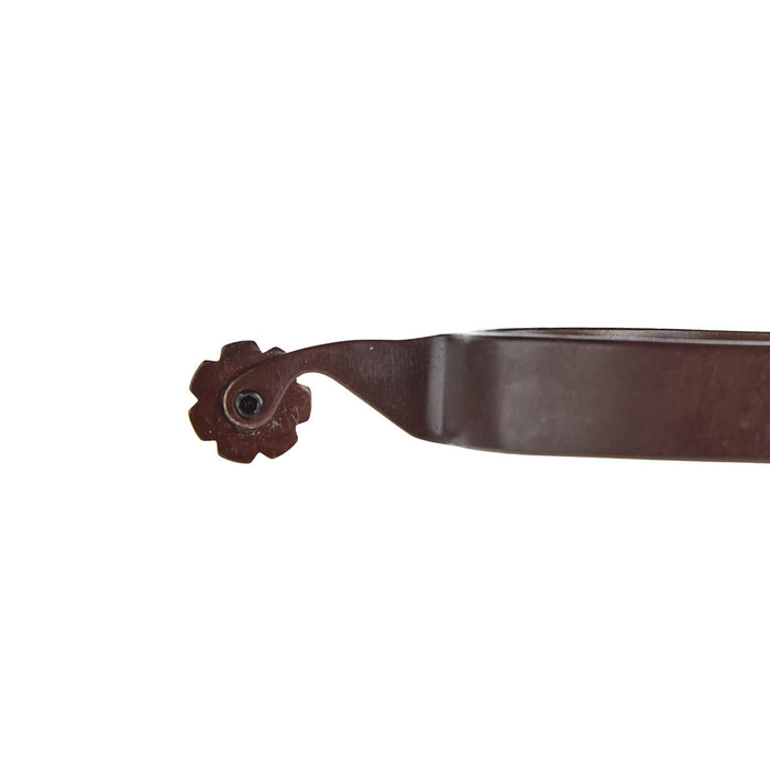 NRS Men's Antique Card Suite Spurs