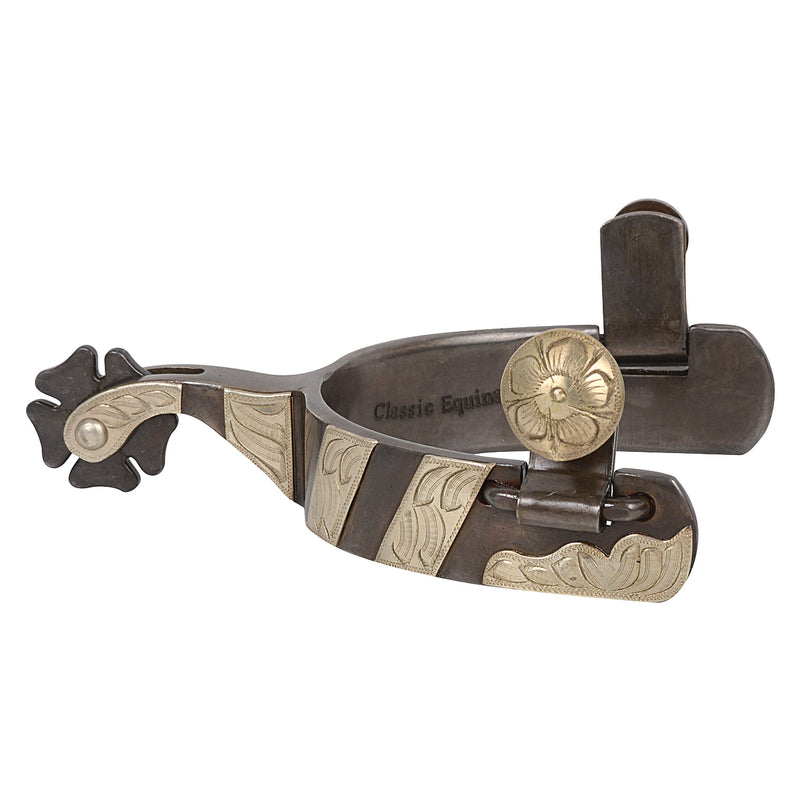 Classic Cowboy Series Spur