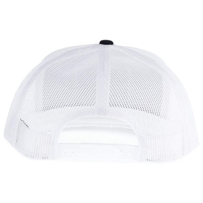 Salty Rodeo Co. The Agave Trucker Cap