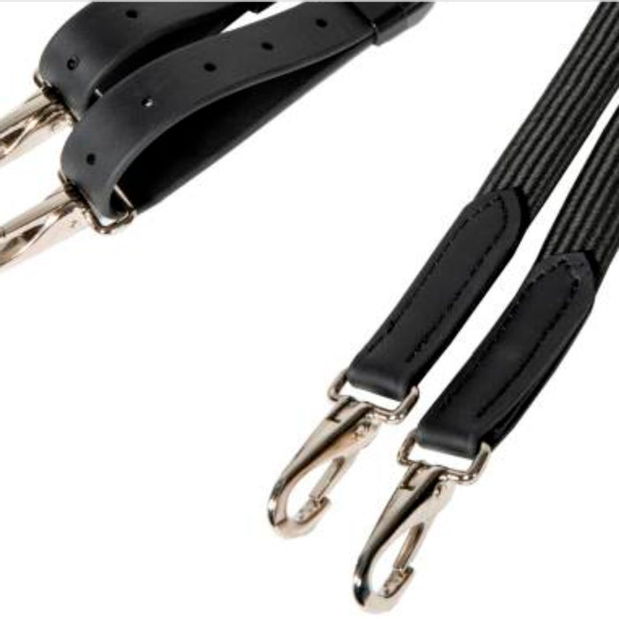 Professionals Choice Ultimate Side Rein Bio/Elastic