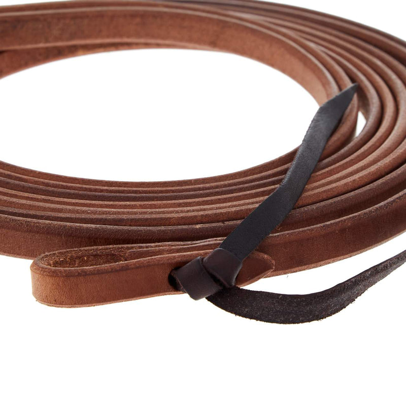 Martin Saddlery 1/2in Harness Split Reins