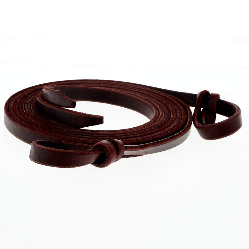 Martin Saddlery Latigo 5/8in Split Reins