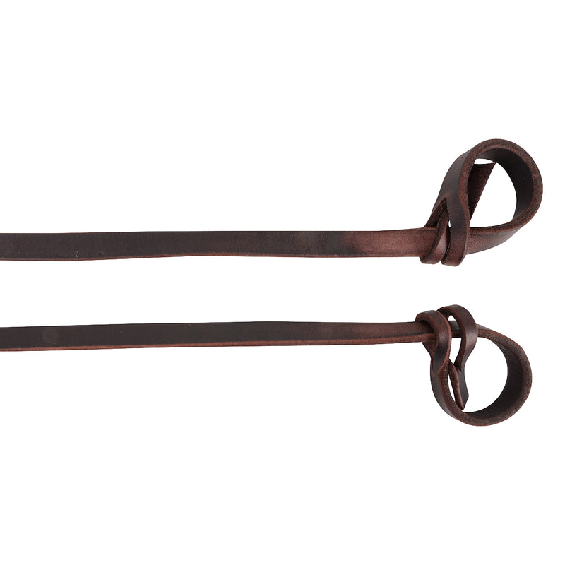 Martin Saddlery Latigo 5/8in Split Reins