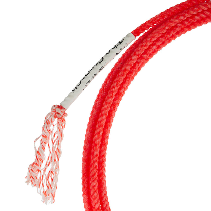 Stretch Roping Dummies The 29ft Kid Rope