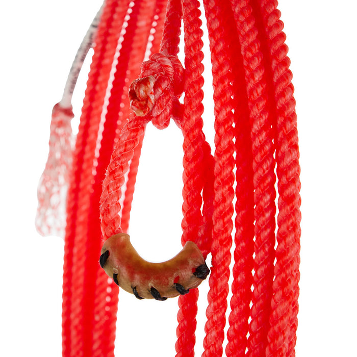 Stretch Roping Dummies The 29ft Kid Rope