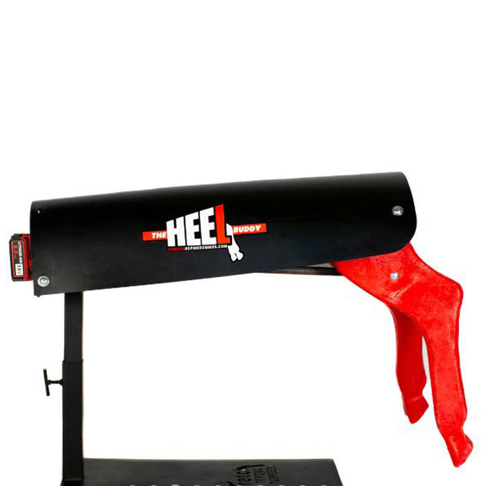 Stretch Roping Dummies The Heel Buddy Roping Dummy